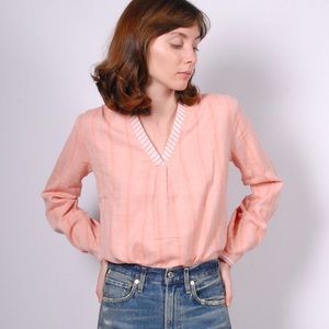 Ace&jig orla Top in parfait